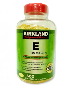 vitamin-e-kirkland-mau-moi