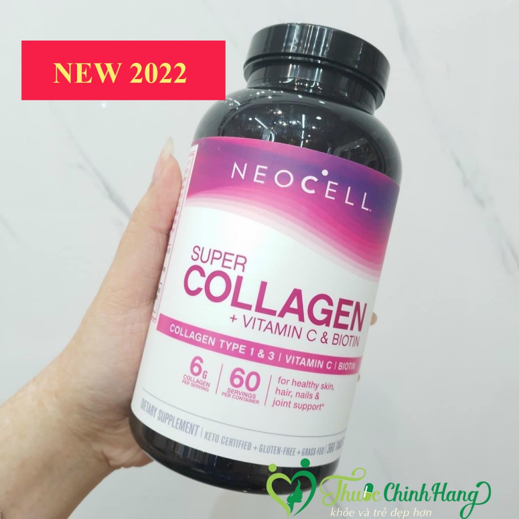 neocell-super-collagen-c-biotin-360-vien