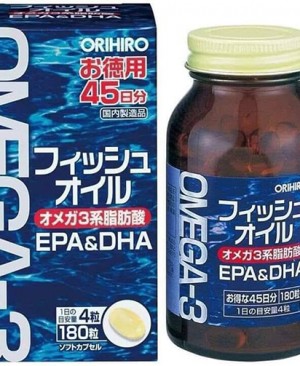 dau-ca-omega3-orihiro-180-vien-nhat-ban