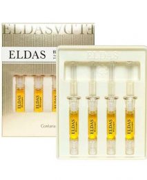 Serum tế bào gốc Eldas Eg Tox Program Coreana Mini 4 ống